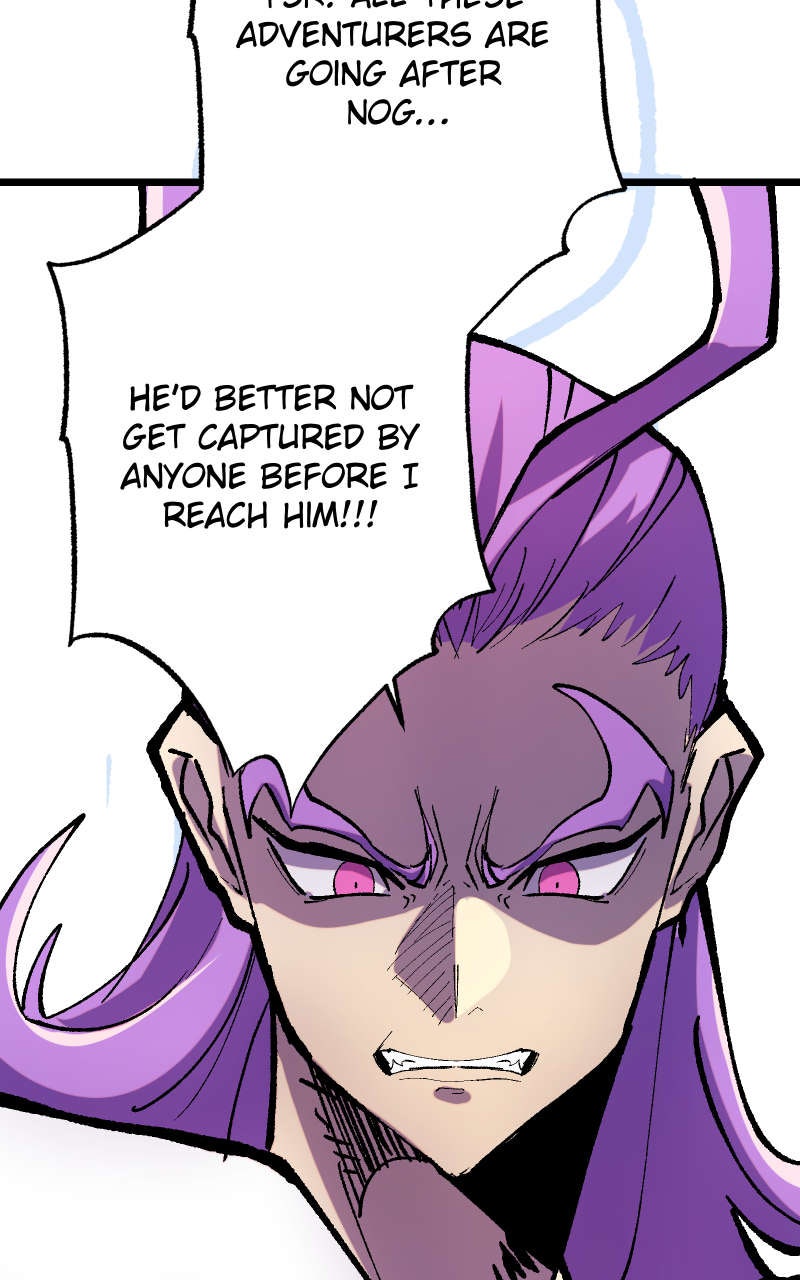 Just a Goblin (S3) Episode 119 page 33 - 