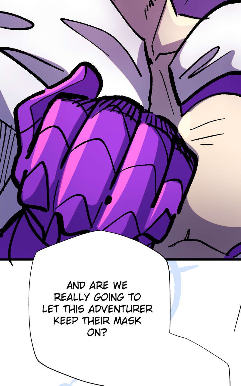 Just a Goblin (S3) Episode 119 page 34 - 