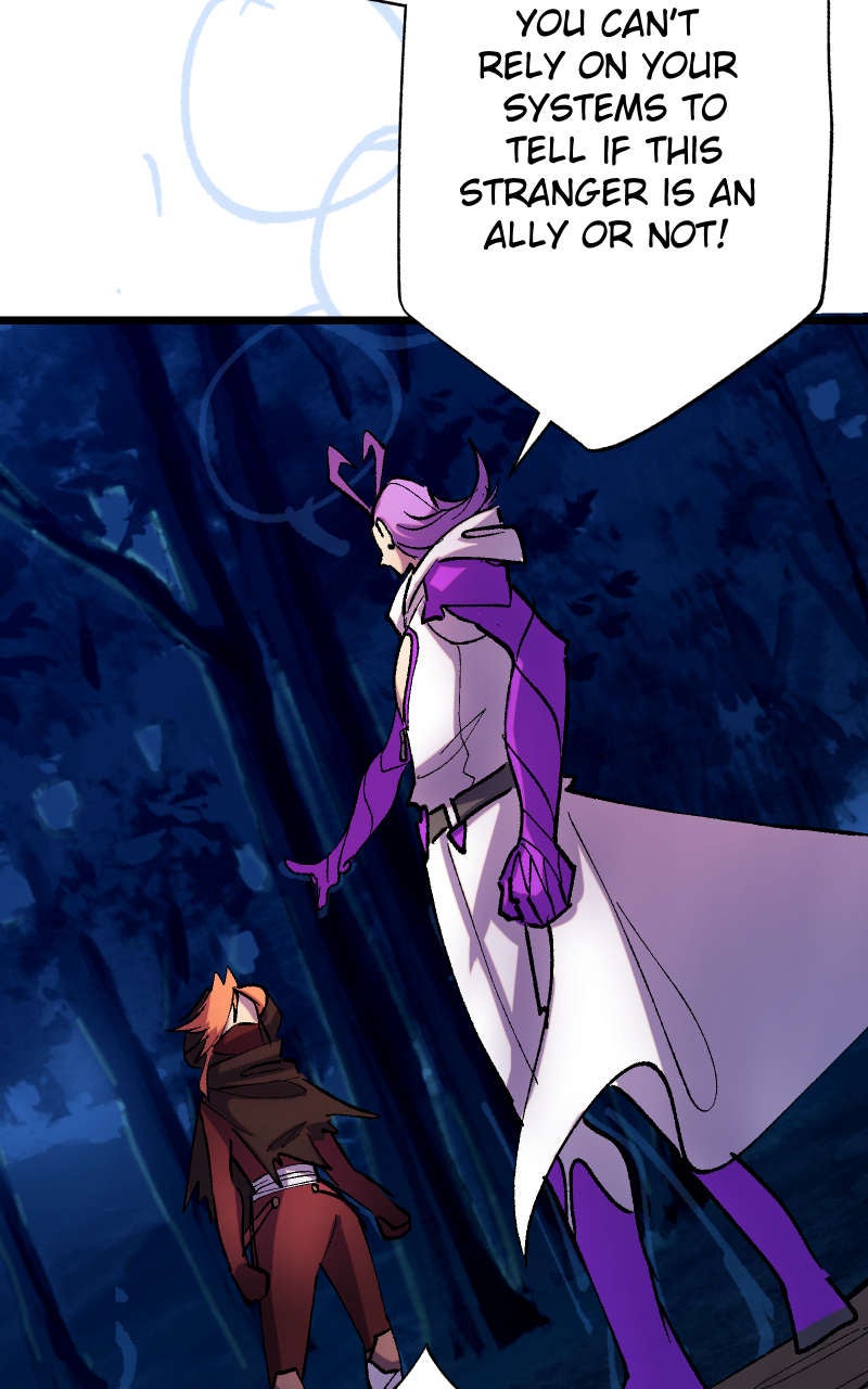 Just a Goblin (S3) Episode 119 page 35 - 