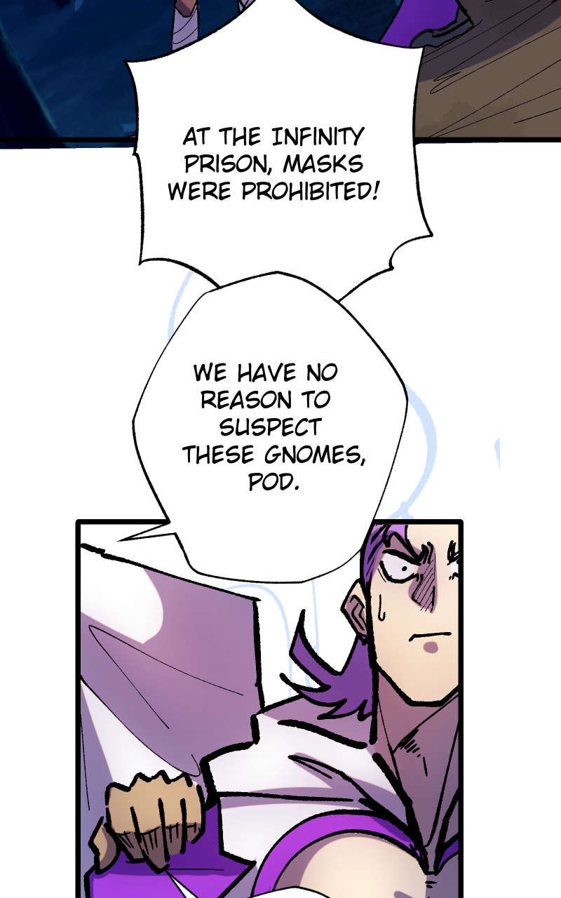 Just a Goblin (S3) Episode 119 page 36 - 