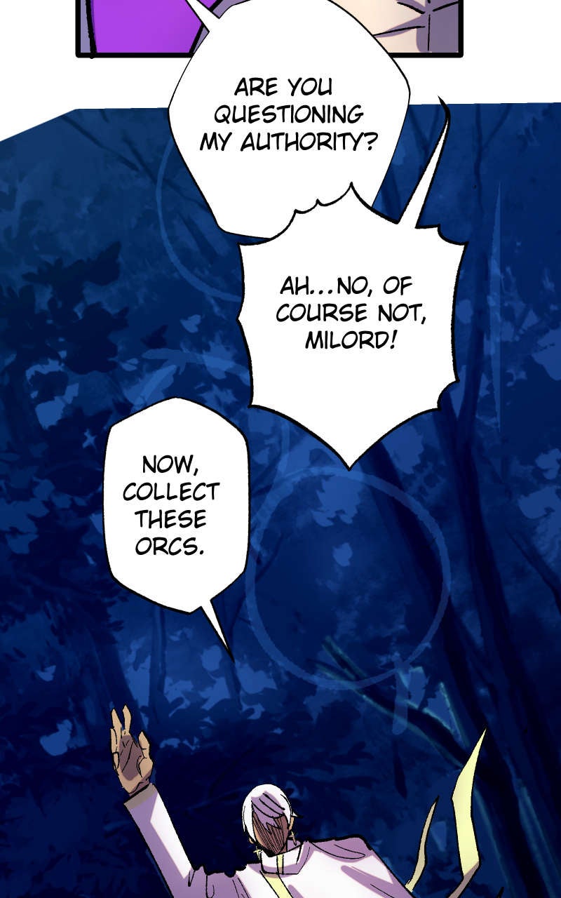 Just a Goblin (S3) Episode 119 page 37 - 