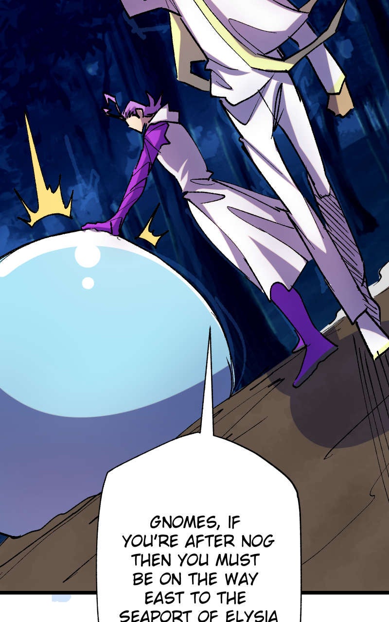 Just a Goblin (S3) Episode 119 page 38 - 