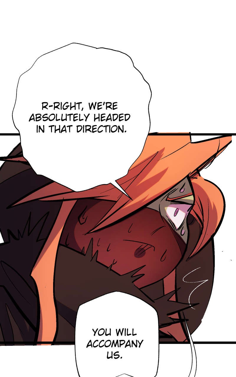 Just a Goblin (S3) Episode 119 page 40 - 