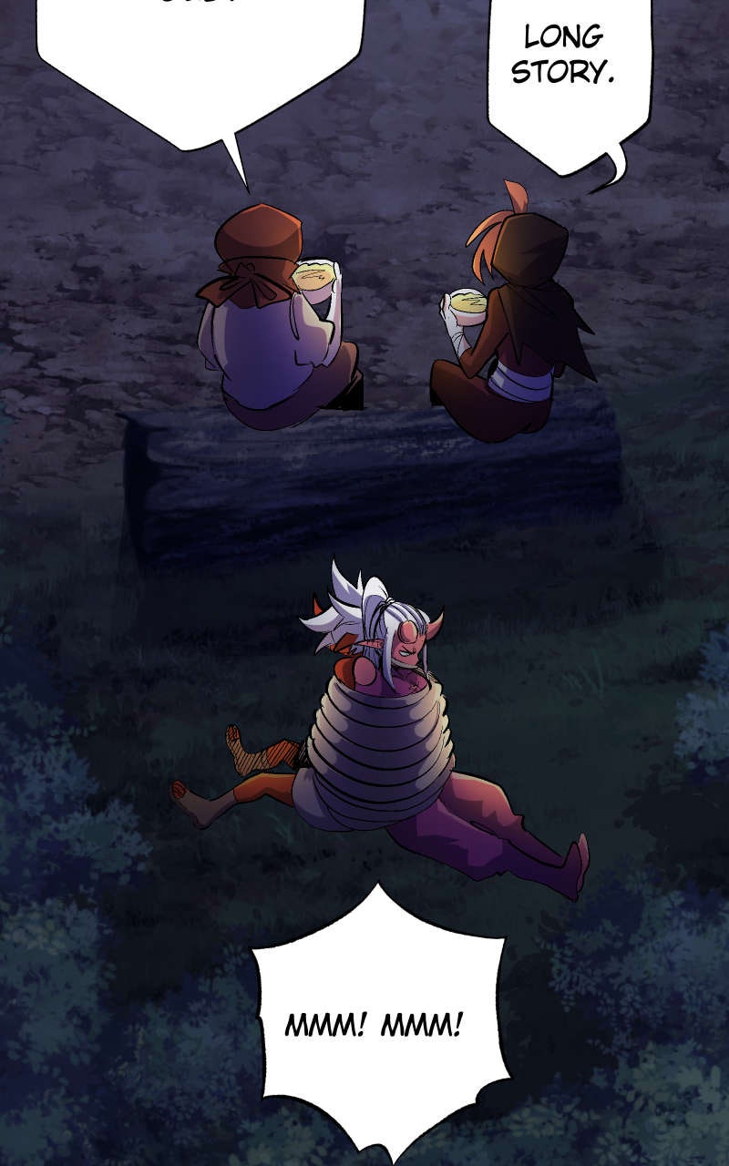 Just a Goblin (S3) Episode 119 page 49 - 