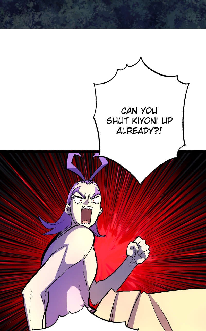 Just a Goblin (S3) Episode 119 page 50 - 