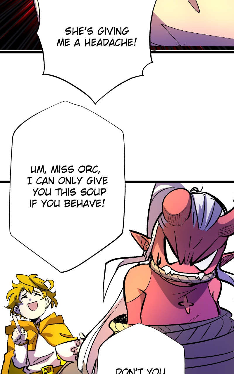 Just a Goblin (S3) Episode 119 page 51 - 