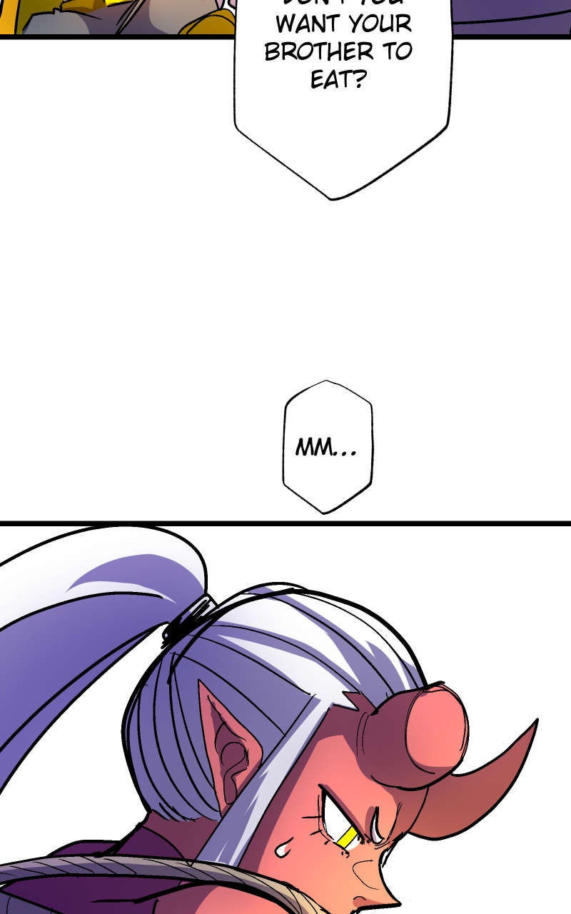 Just a Goblin (S3) Episode 119 page 52 - 