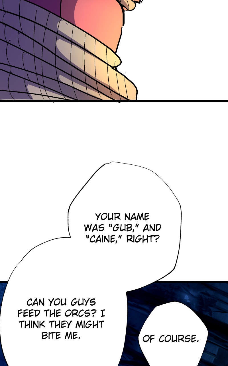 Just a Goblin (S3) Episode 119 page 53 - 