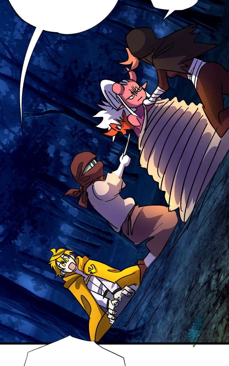 Just a Goblin (S3) Episode 119 page 54 - 