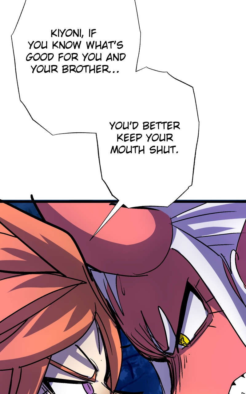 Just a Goblin (S3) Episode 119 page 55 - 