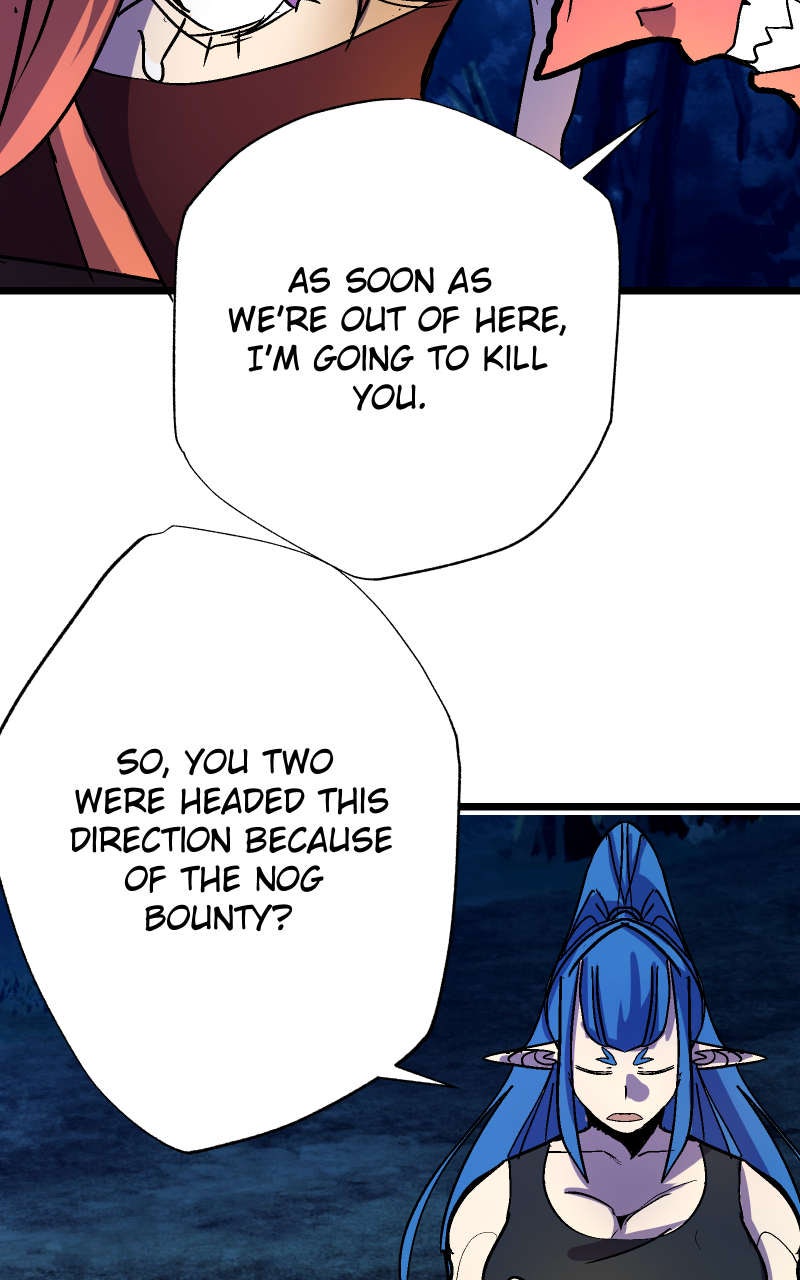 Just a Goblin (S3) Episode 119 page 56 - 
