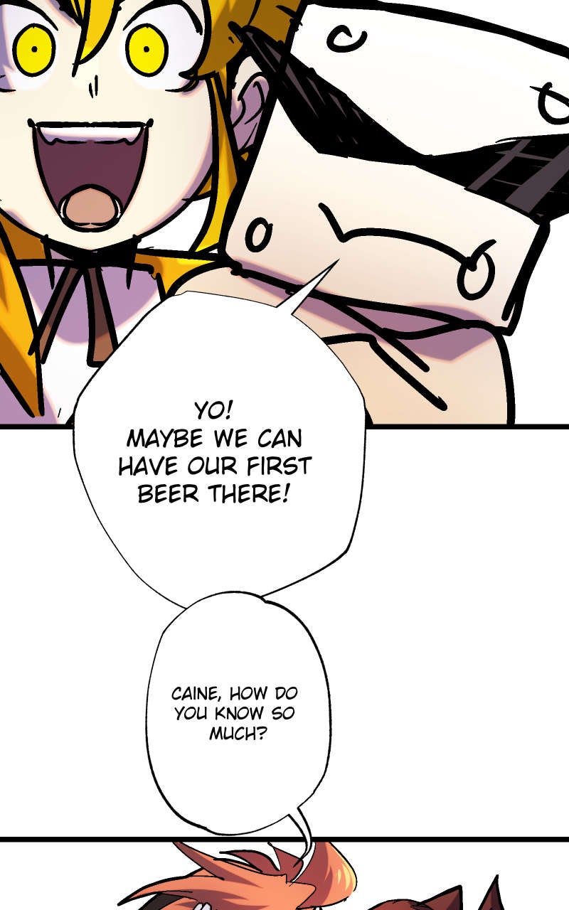 Just a Goblin (S3) Episode 119 page 60 - 