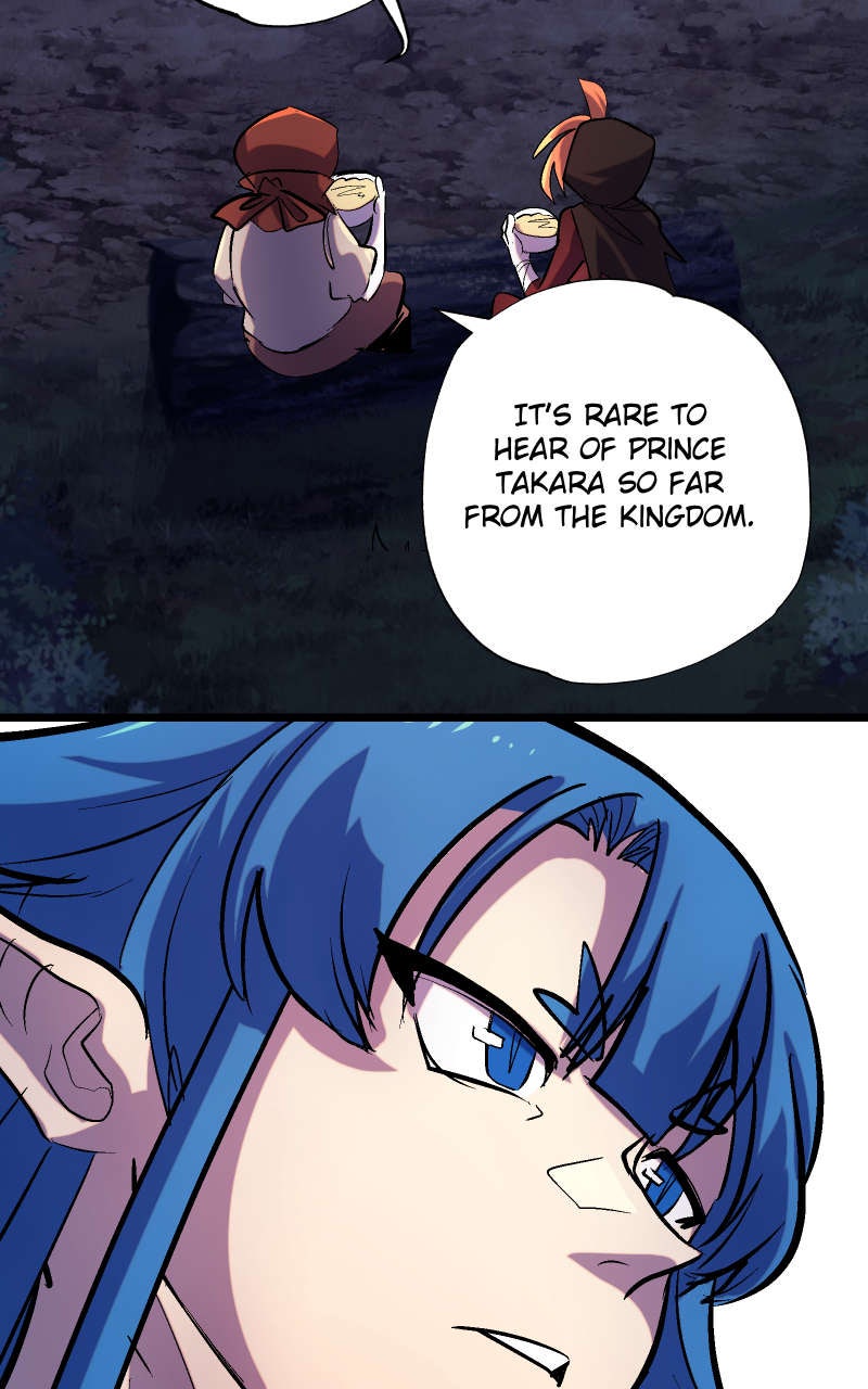 Just a Goblin (S3) Episode 119 page 62 - 