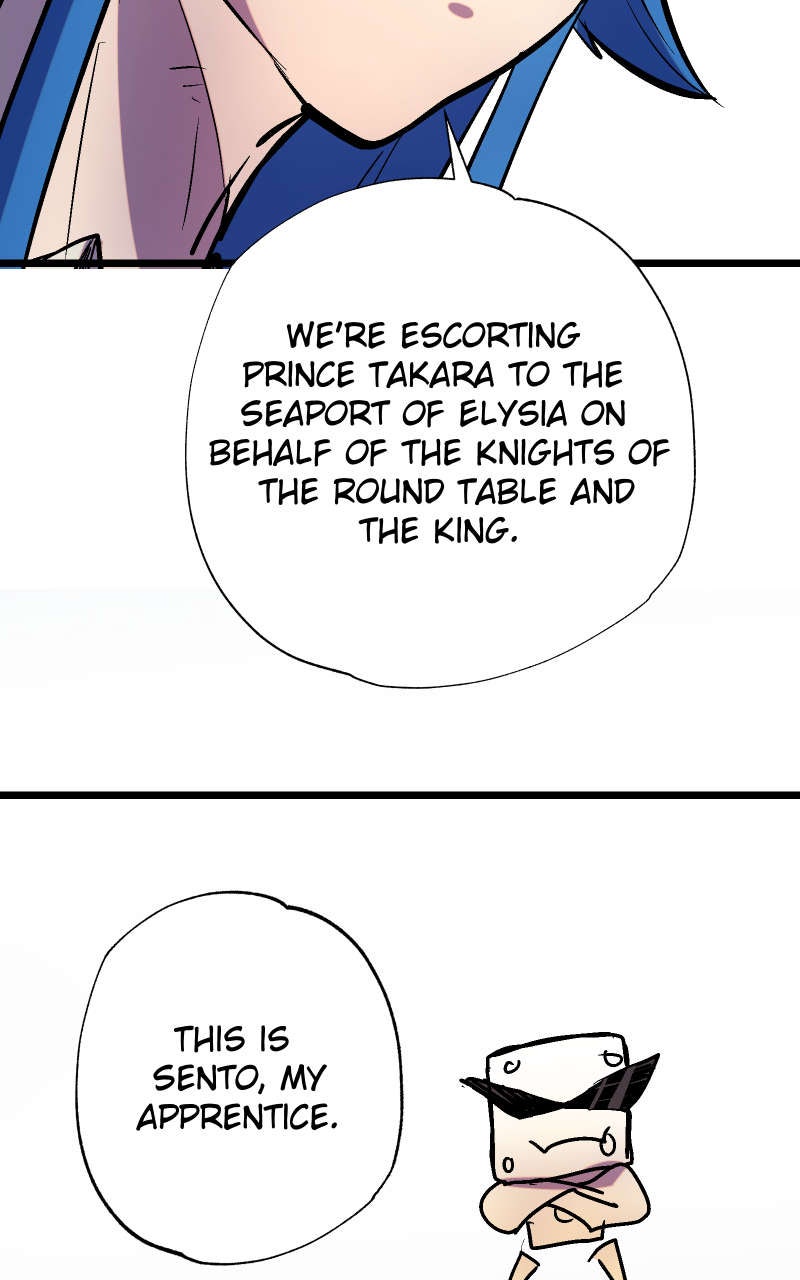 Just a Goblin (S3) Episode 119 page 63 - 