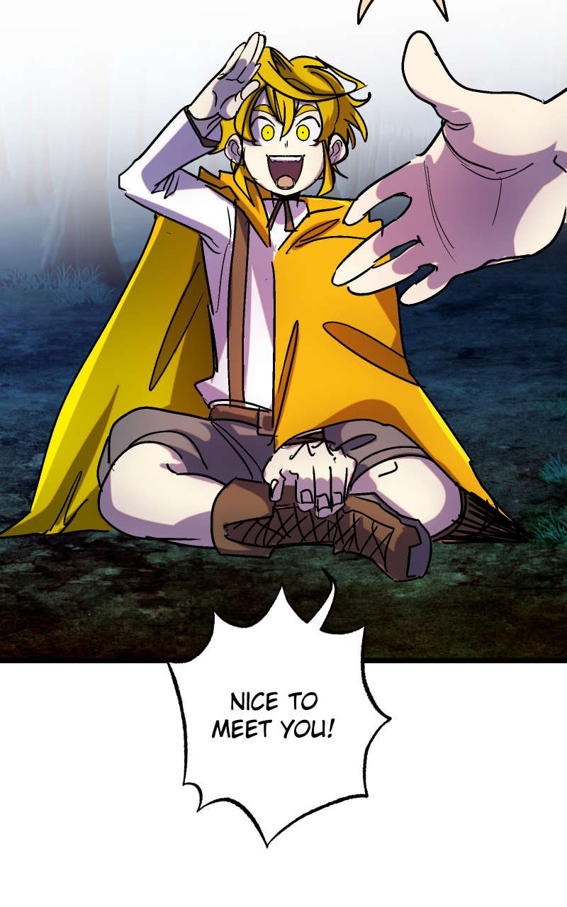 Just a Goblin (S3) Episode 119 page 64 - 