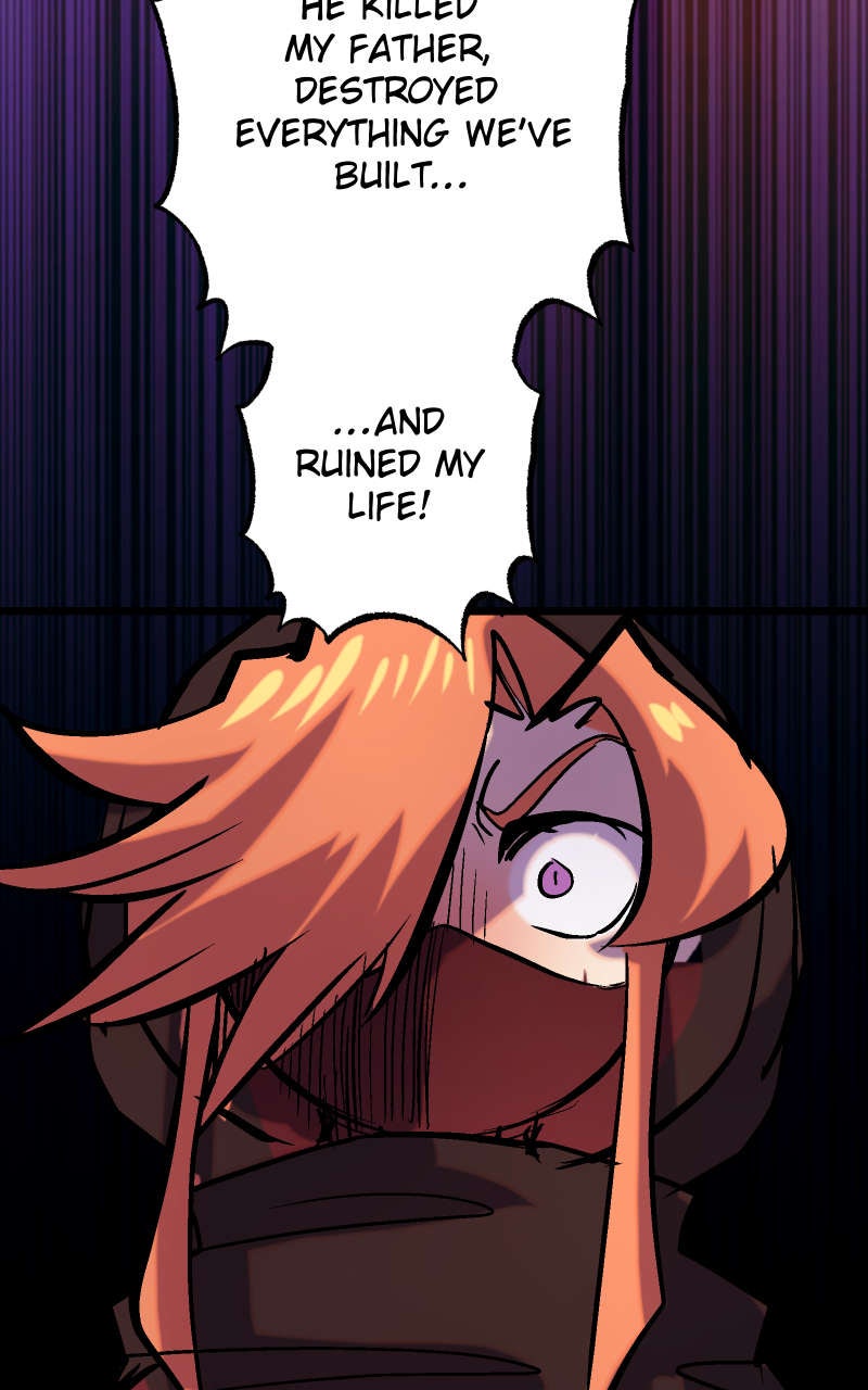 Just a Goblin (S3) Episode 119 page 70 - 