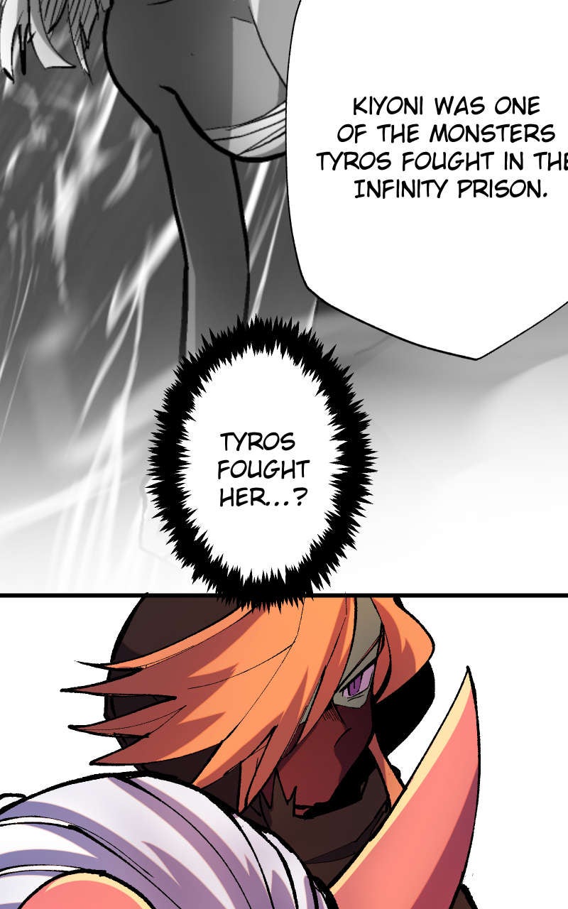 Just a Goblin (S3) Episode 119 page 8 - 