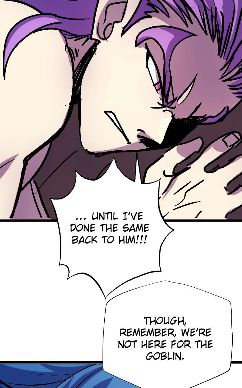 Just a Goblin (S3) Episode 119 page 72 - 