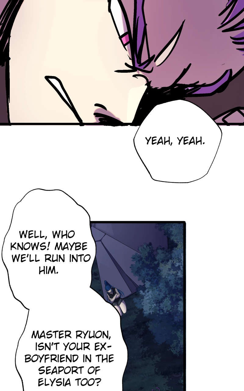 Just a Goblin (S3) Episode 119 page 74 - 