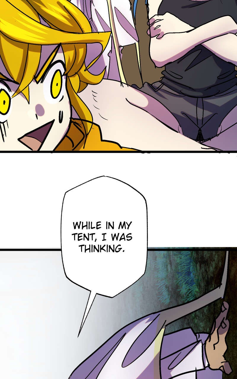 Just a Goblin (S3) Episode 119 page 76 - 