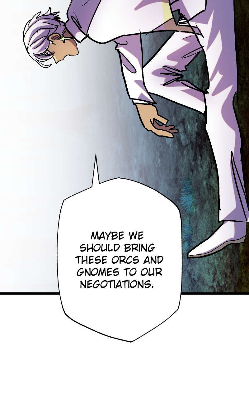 Just a Goblin (S3) Episode 119 page 77 - 