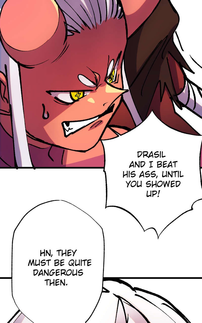 Just a Goblin (S3) Episode 119 page 9 - 