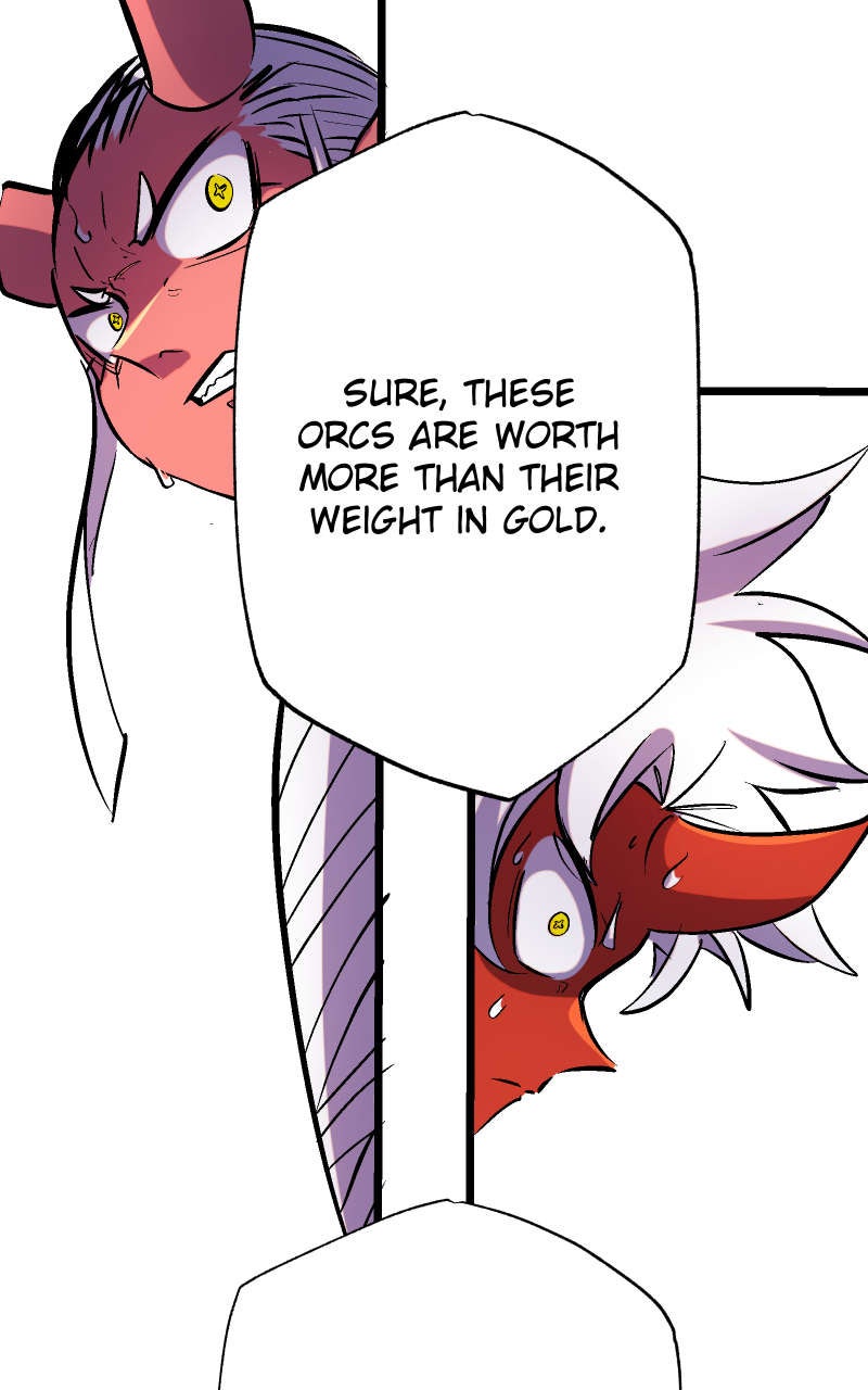 Just a Goblin (S3) Episode 119 page 86 - 
