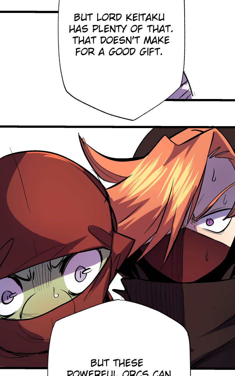 Just a Goblin (S3) Episode 119 page 87 - 