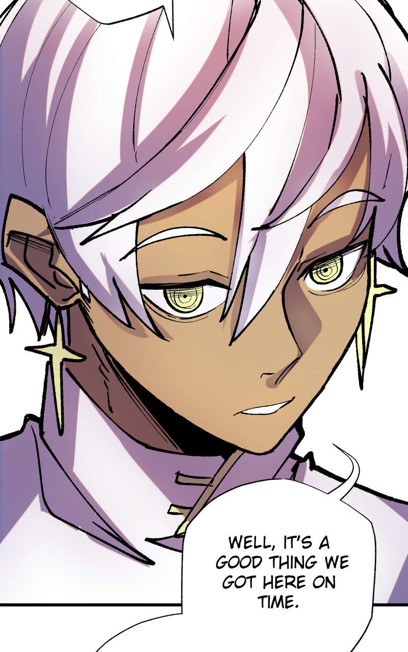 Just a Goblin (S3) Episode 119 page 10 - 