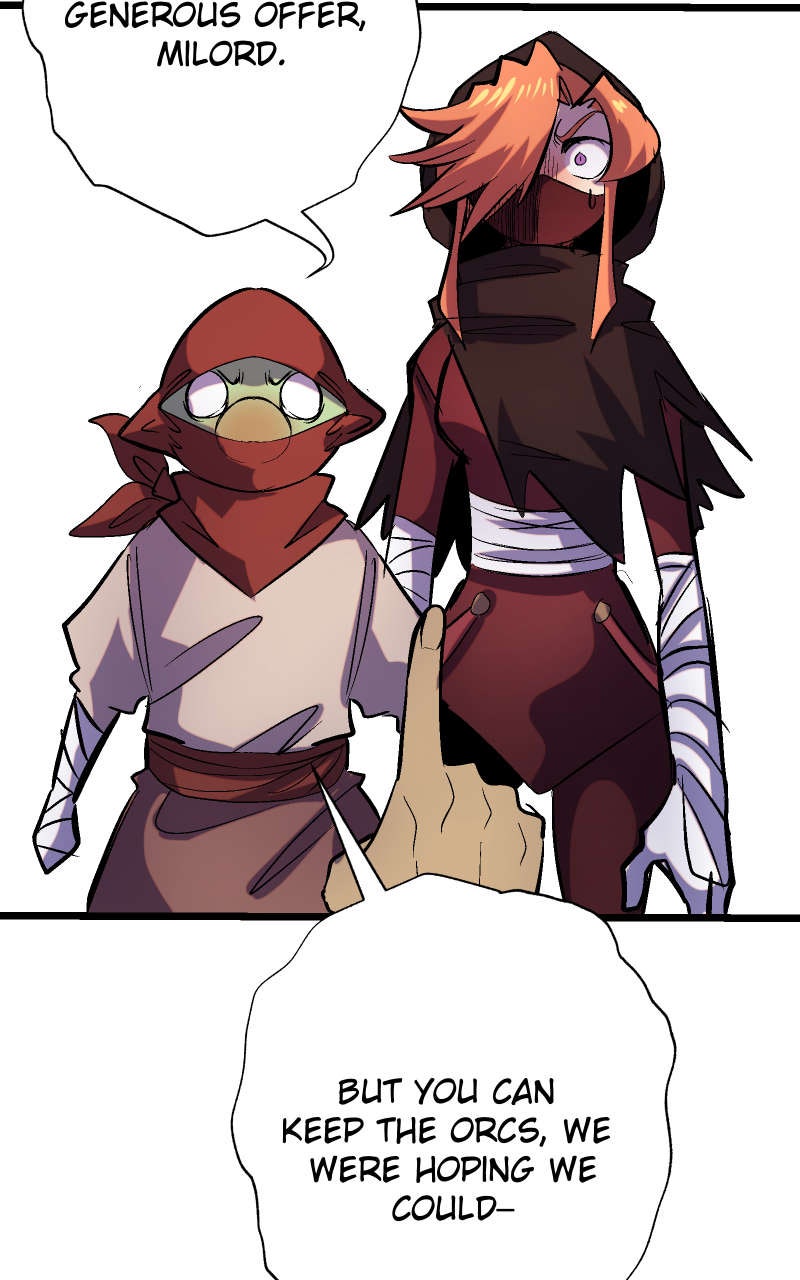 Just a Goblin (S3) Episode 119 page 92 - 