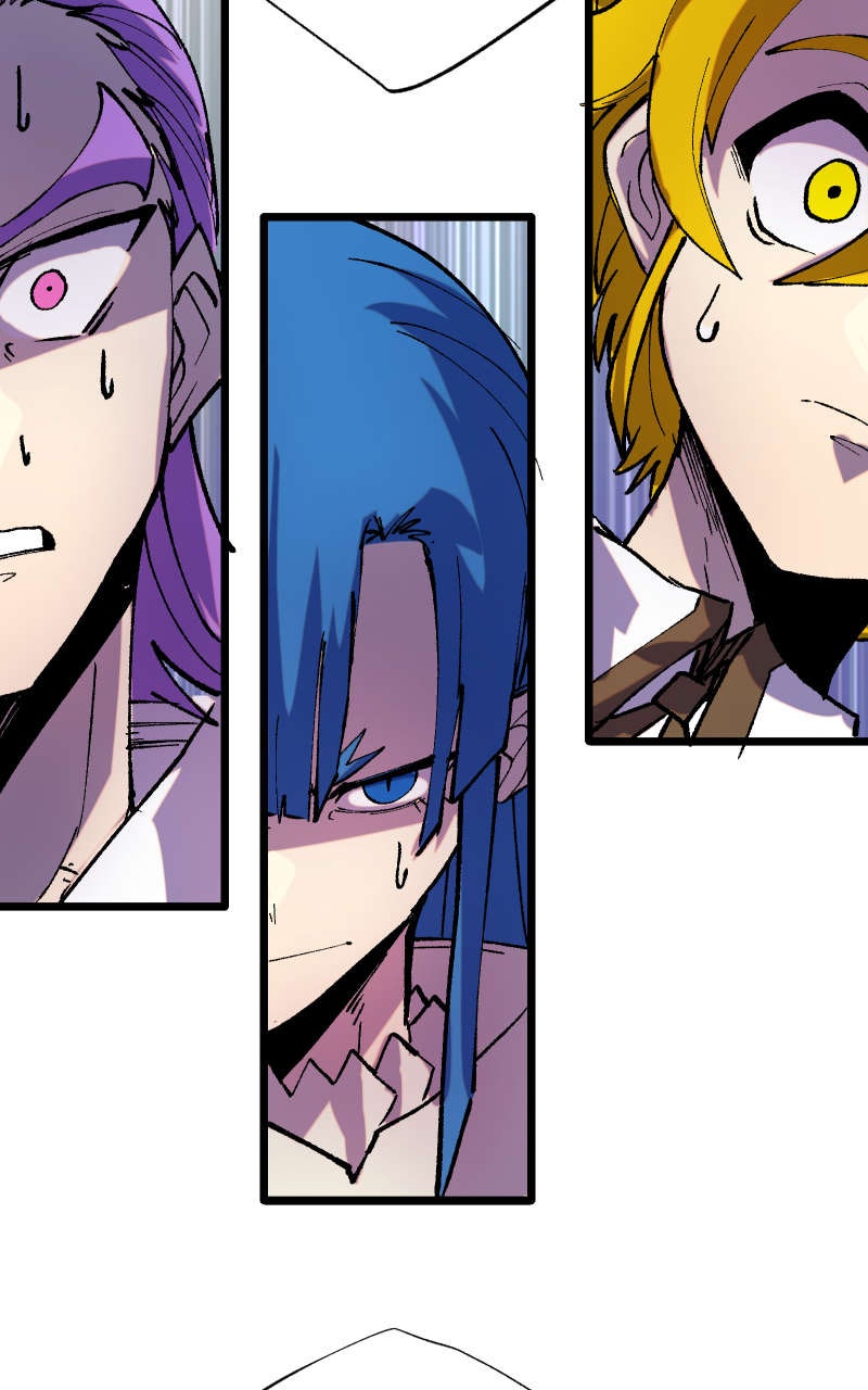 Just a Goblin (S3) Episode 119 page 99 - 
