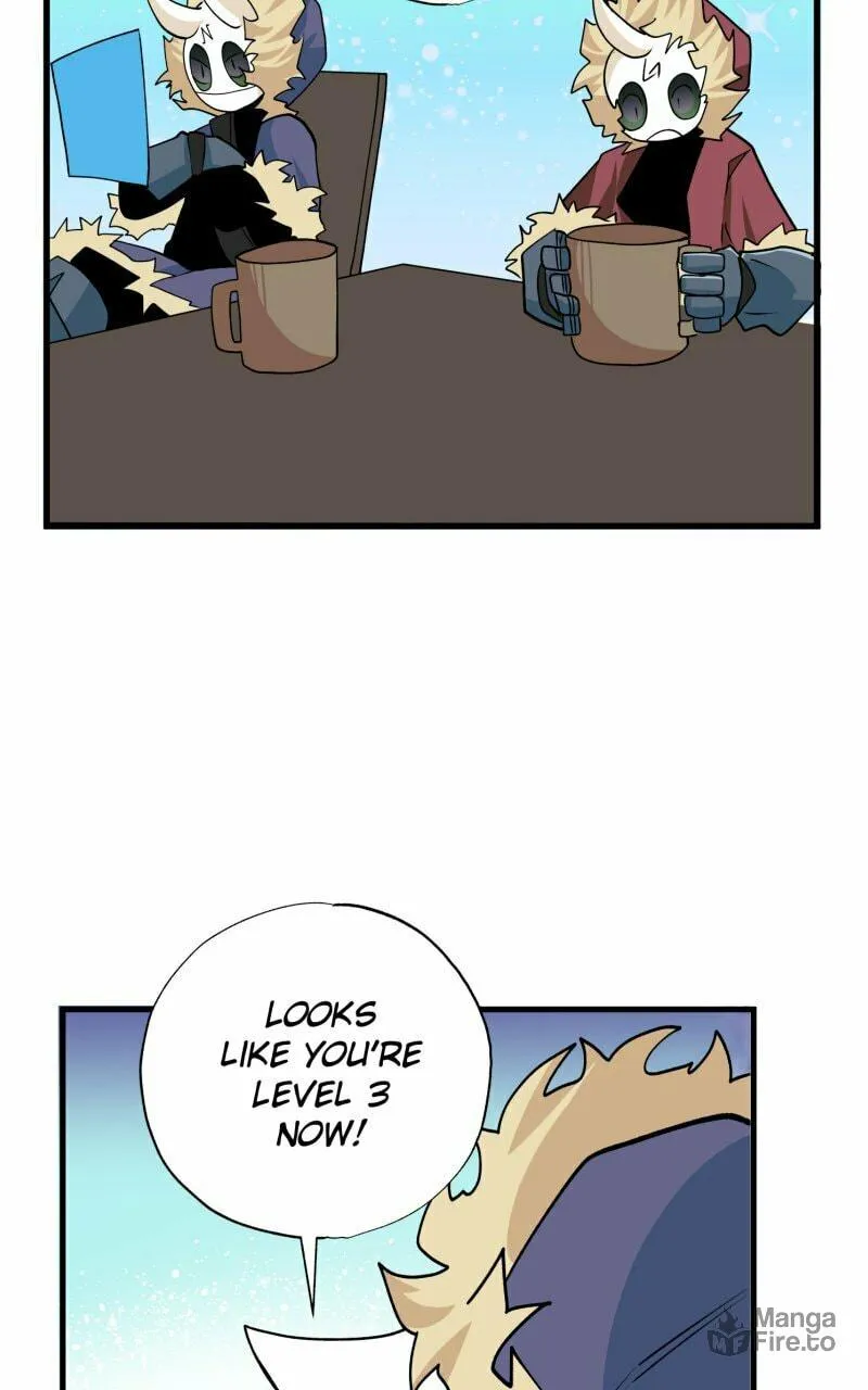 Just a Goblin Chapter 12 page 12 - 
