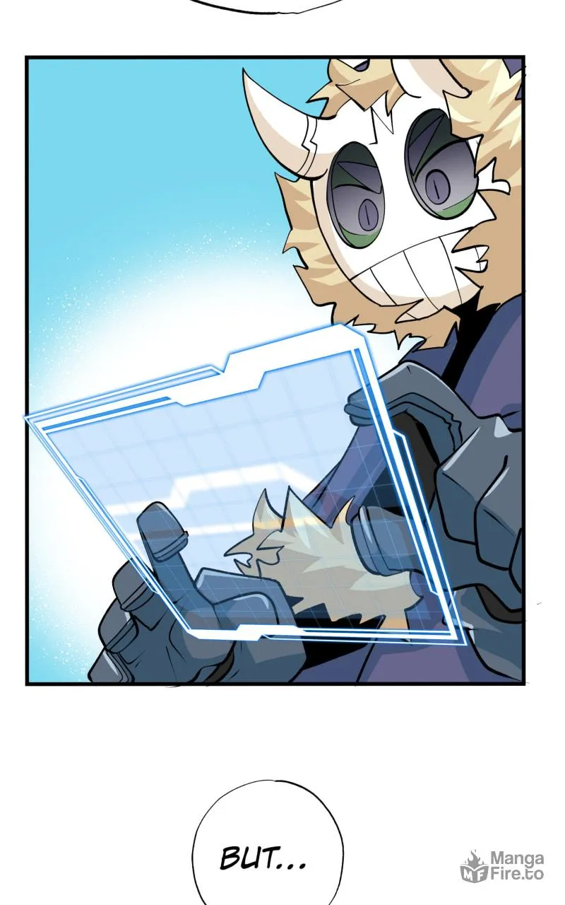 Just a Goblin Chapter 12 page 15 - 