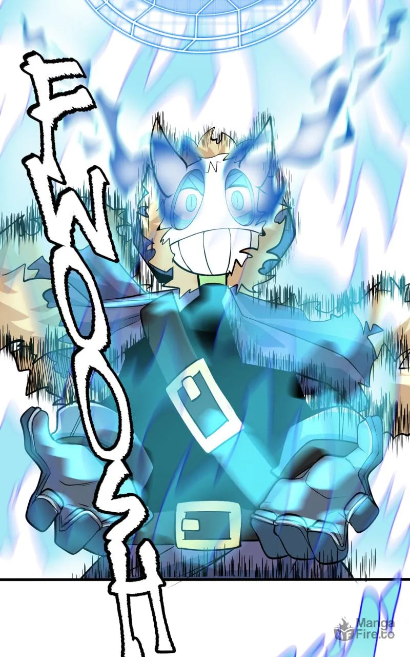 Just a Goblin Chapter 12 page 18 - 