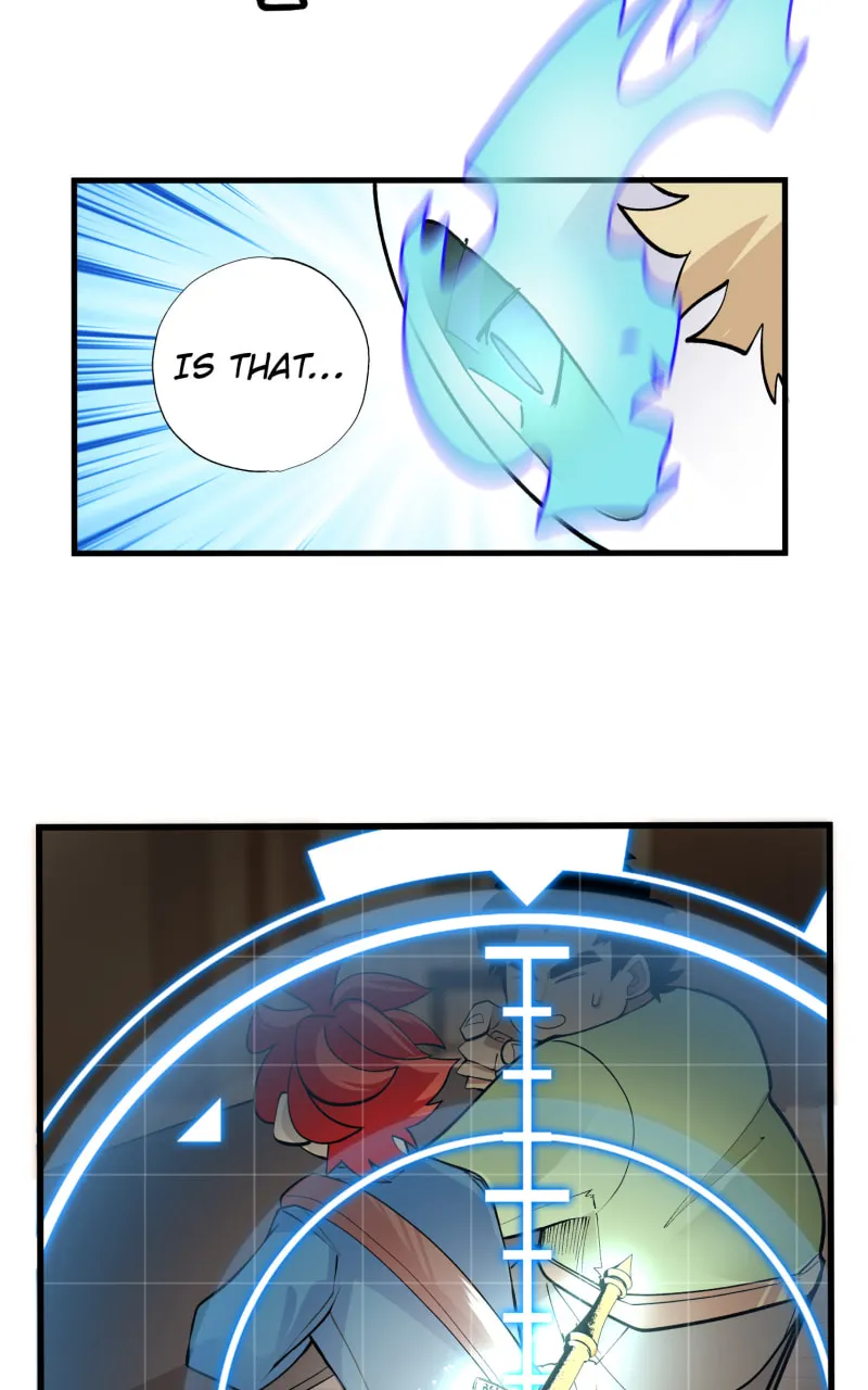 Just a Goblin Chapter 12 page 19 - 
