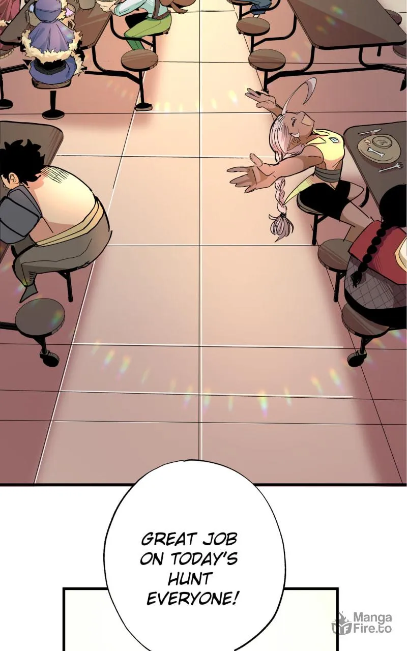 Just a Goblin Chapter 12 page 3 - 