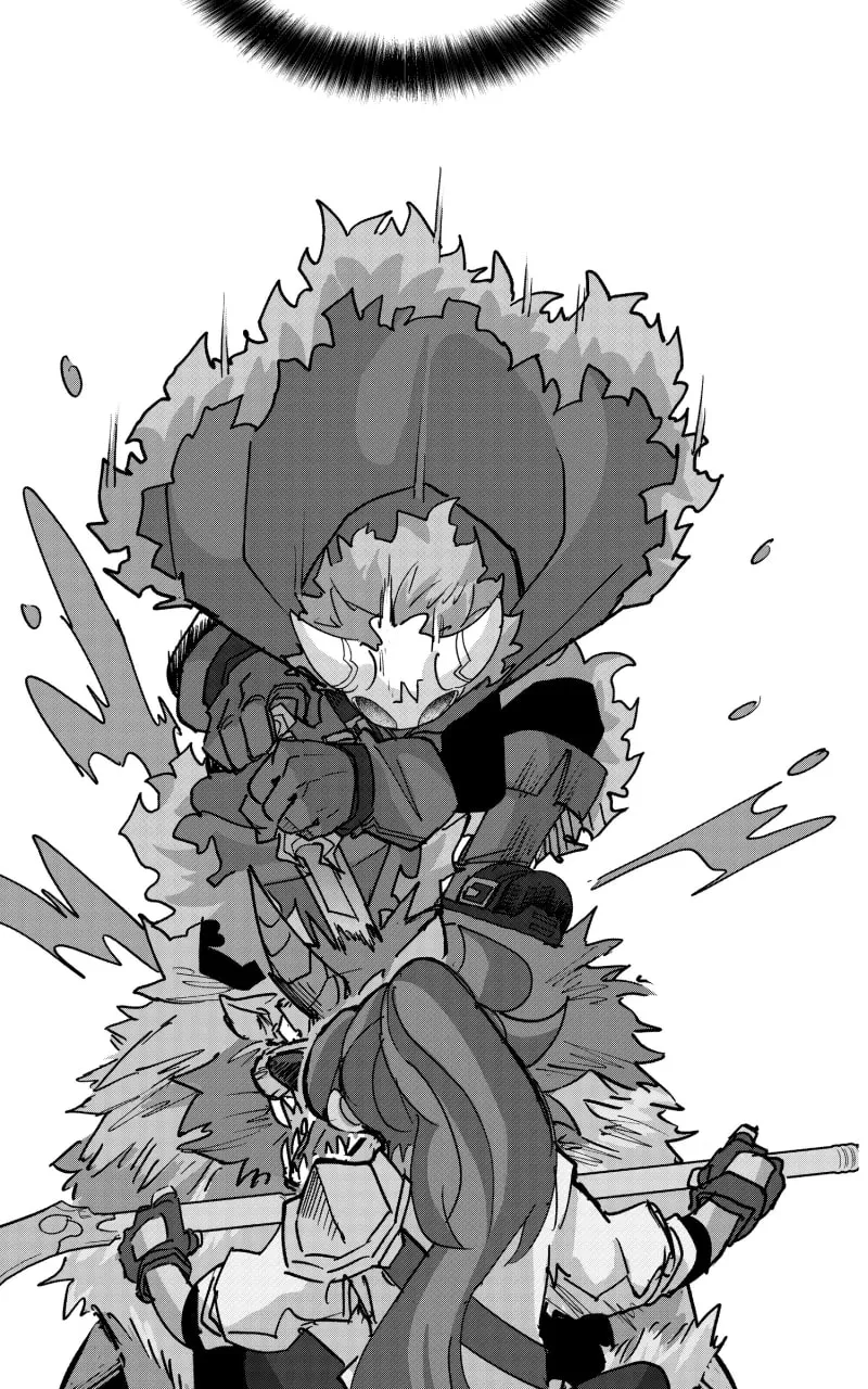 Just a Goblin Chapter 12 page 28 - 