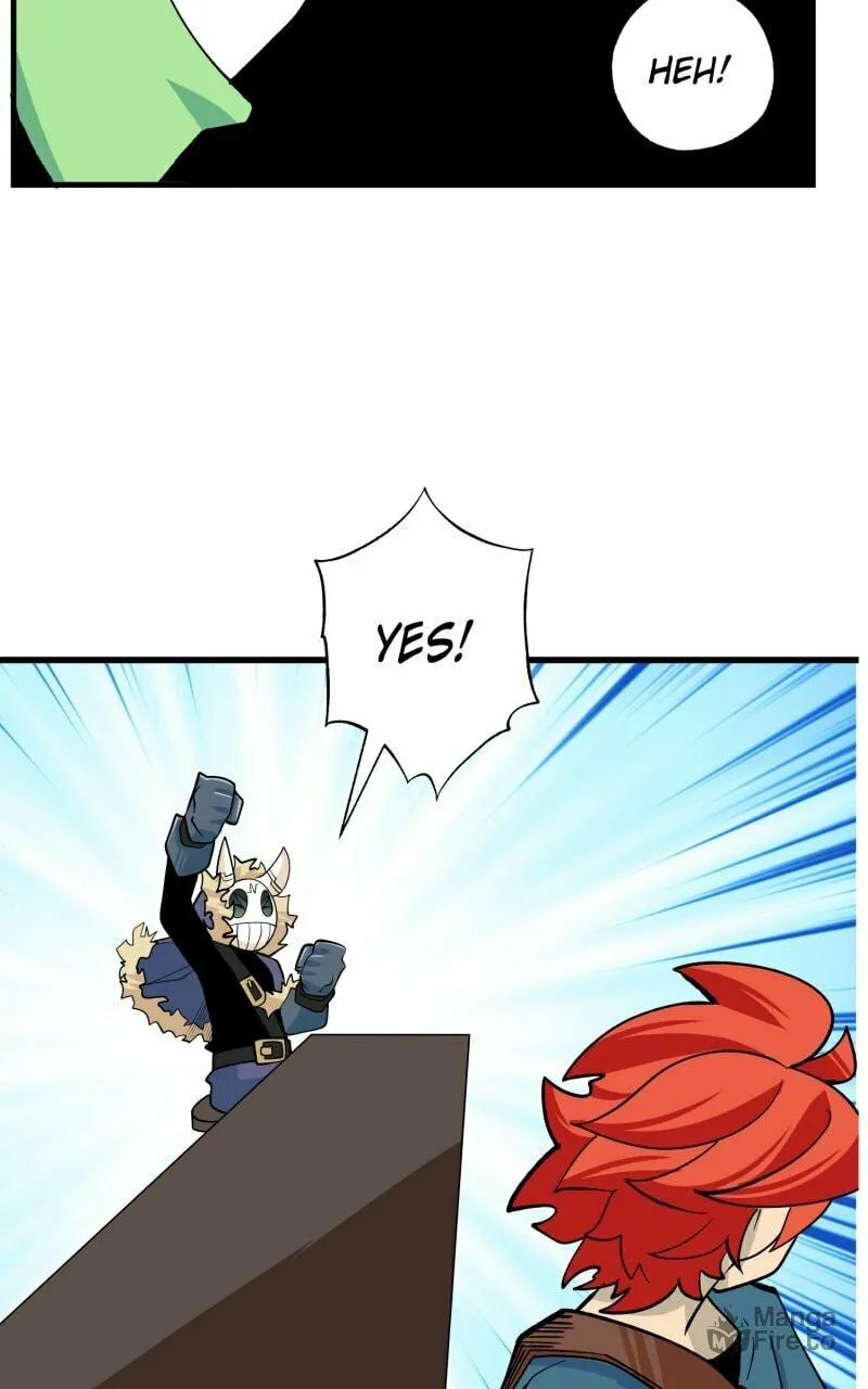Just a Goblin Chapter 12 page 30 - 
