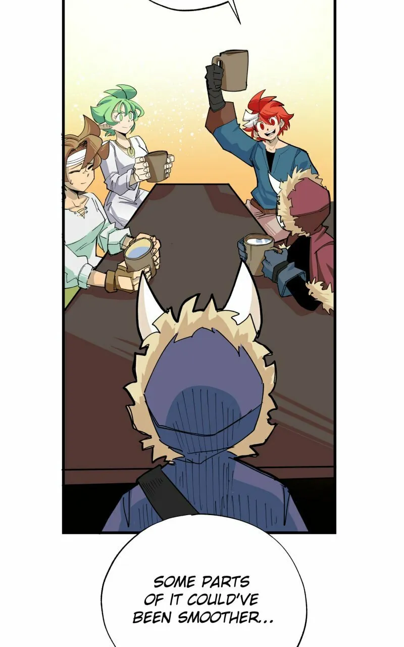 Just a Goblin Chapter 12 page 4 - 