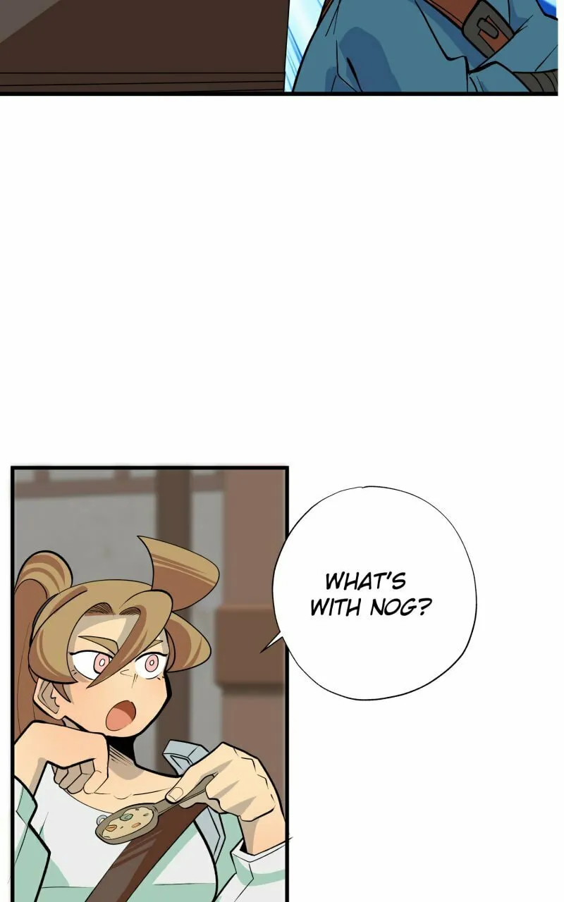 Just a Goblin Chapter 12 page 31 - 