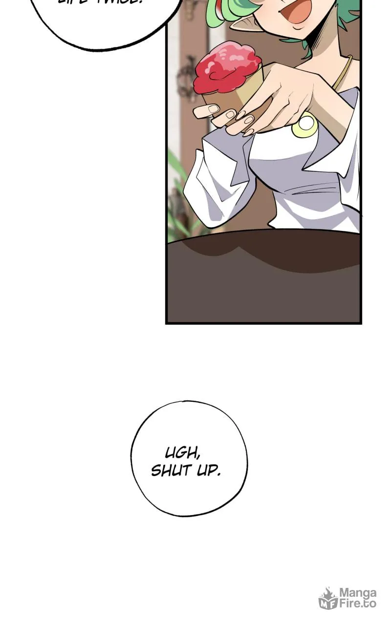 Just a Goblin Chapter 12 page 33 - 