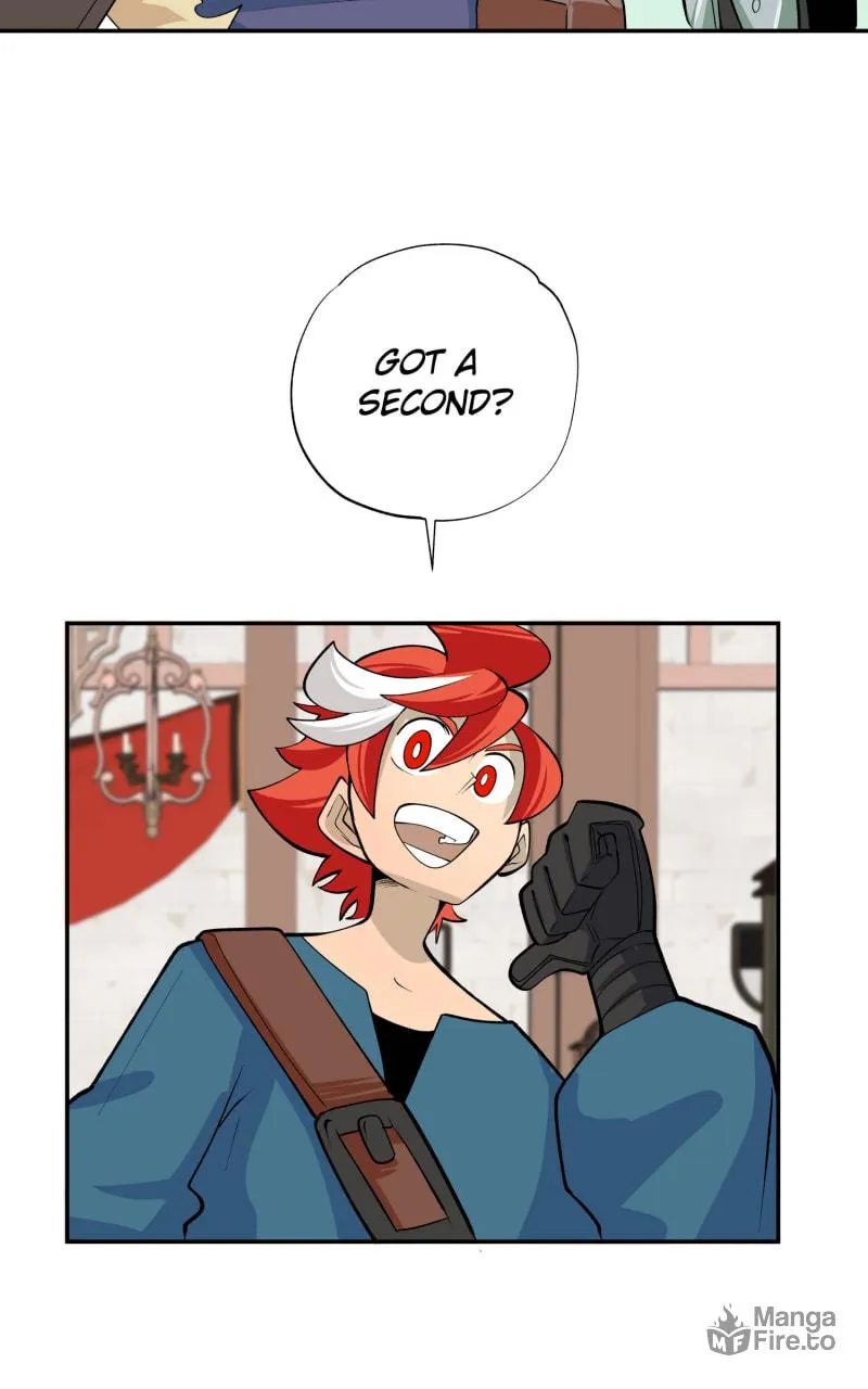 Just a Goblin Chapter 12 page 35 - 