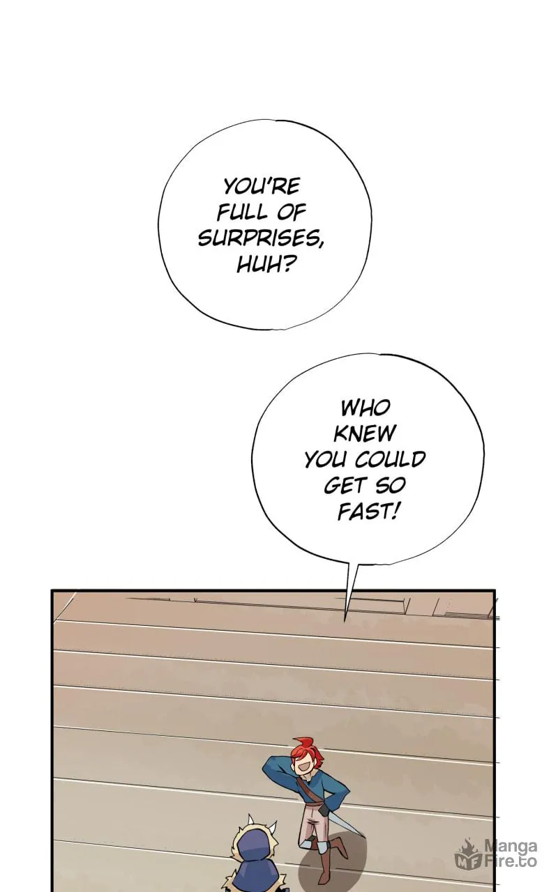 Just a Goblin Chapter 12 page 36 - 