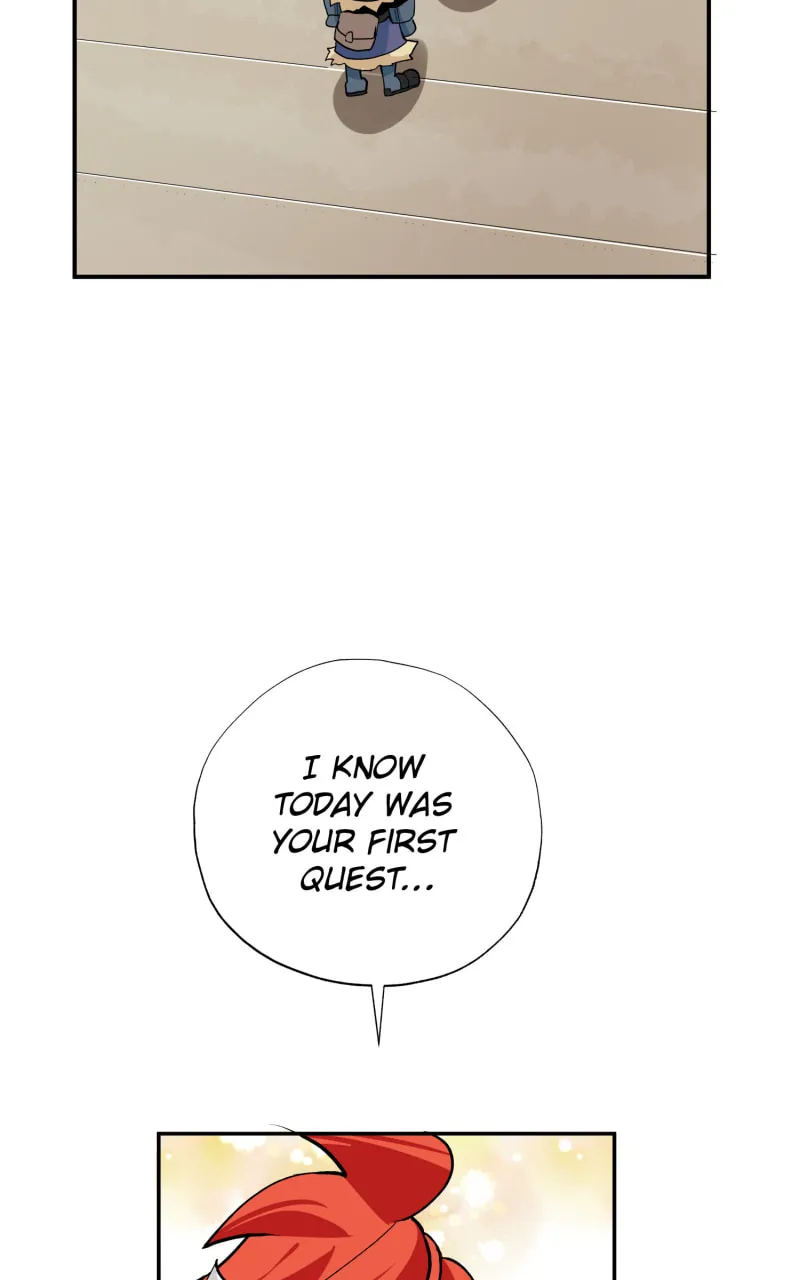 Just a Goblin Chapter 12 page 37 - 