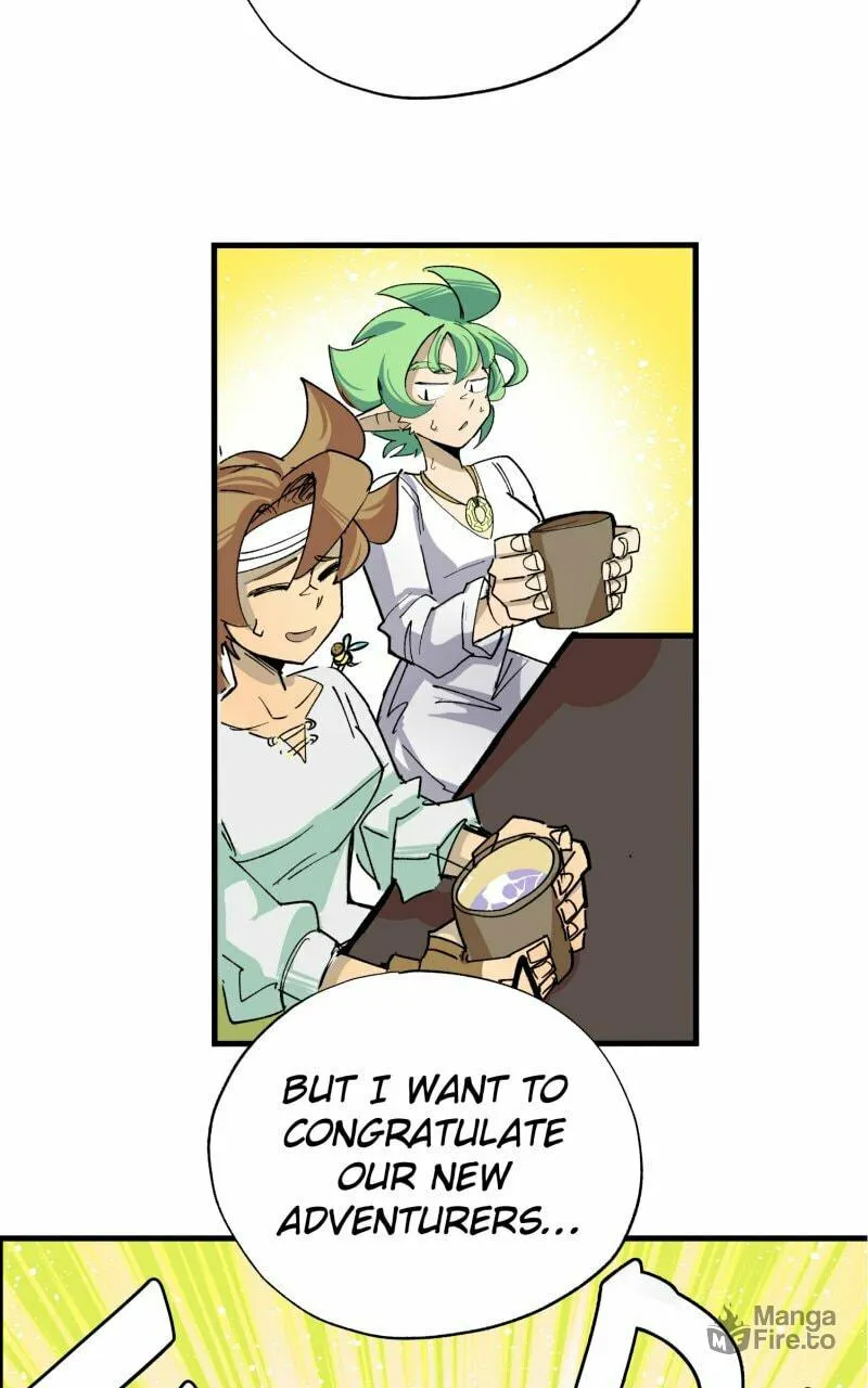 Just a Goblin Chapter 12 page 5 - 