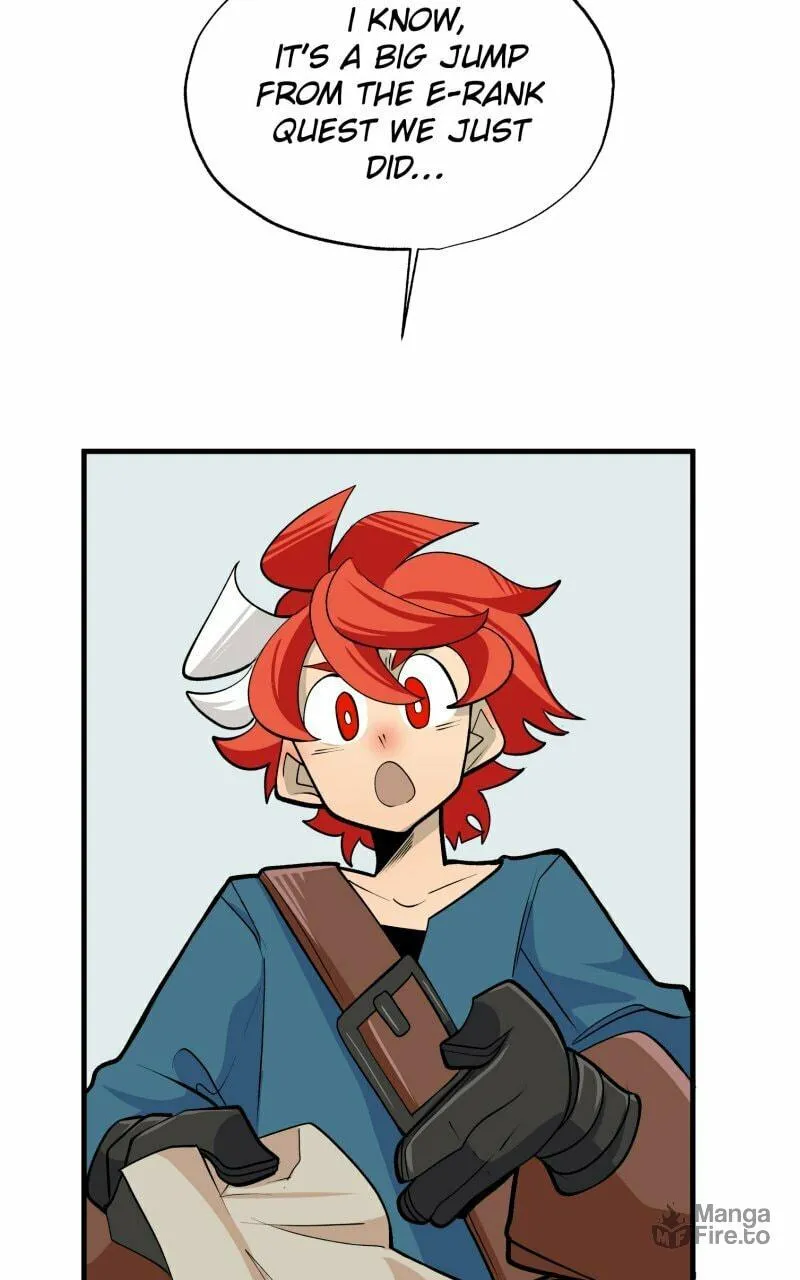 Just a Goblin Chapter 12 page 42 - 