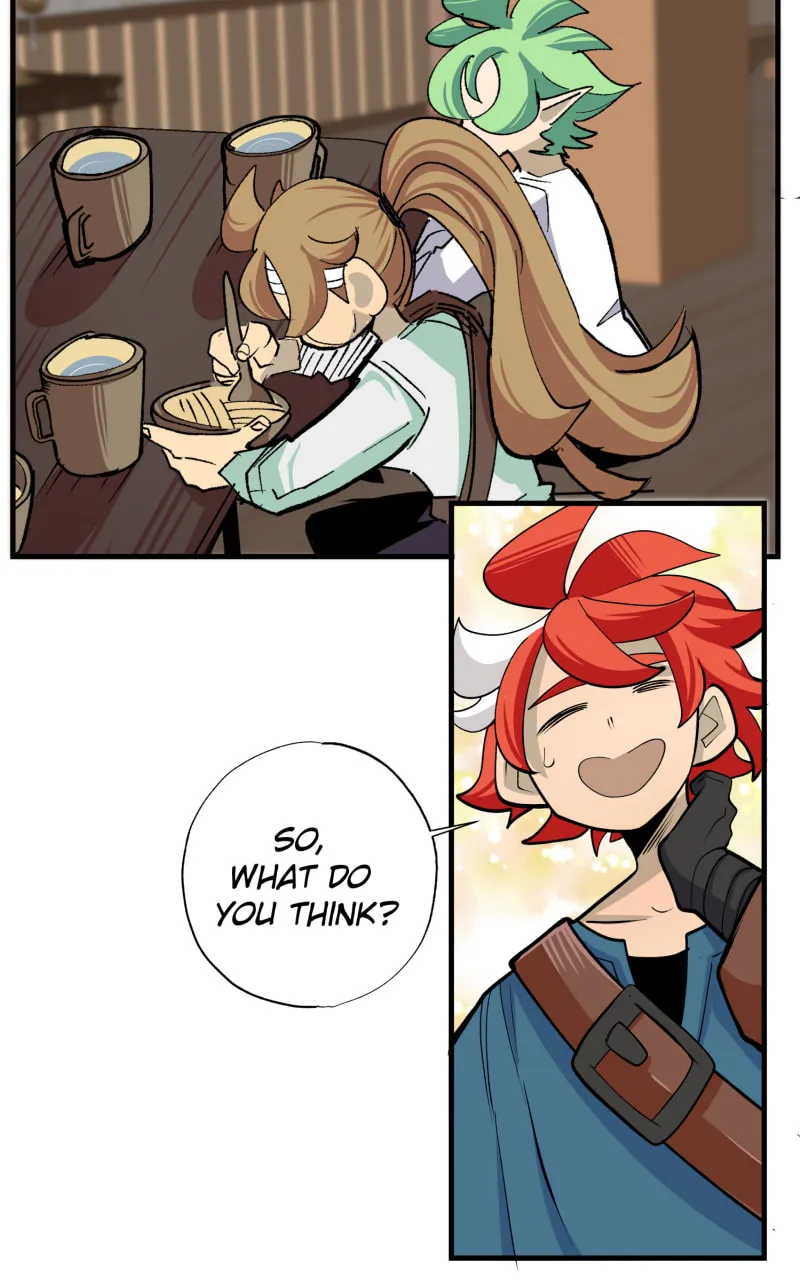 Just a Goblin Chapter 12 page 47 - 