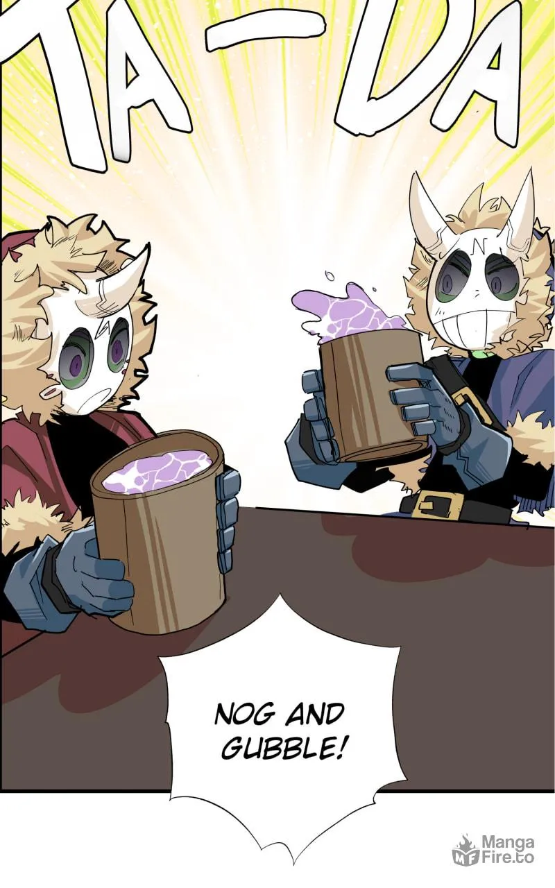 Just a Goblin Chapter 12 page 6 - 