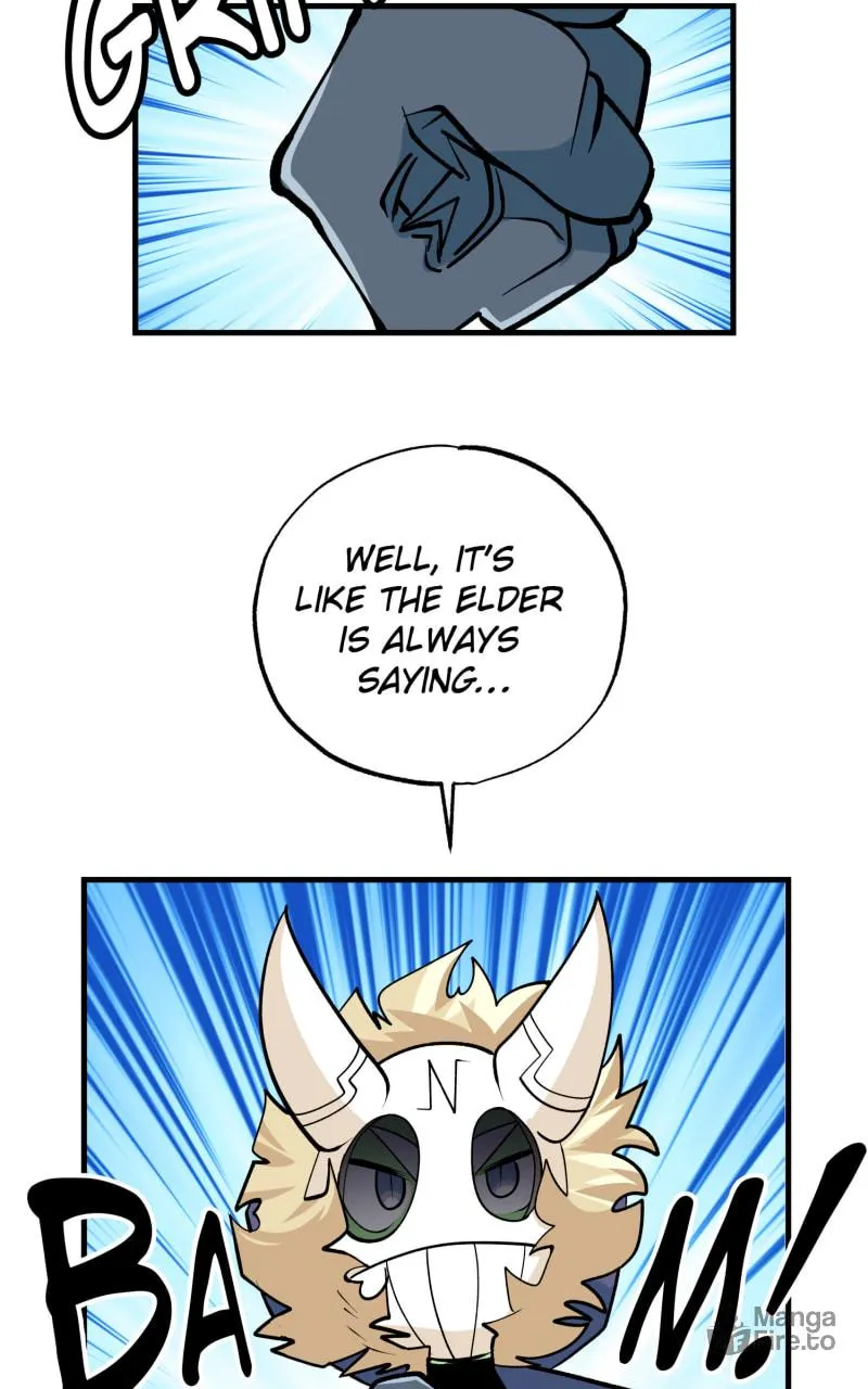 Just a Goblin Chapter 12 page 51 - 