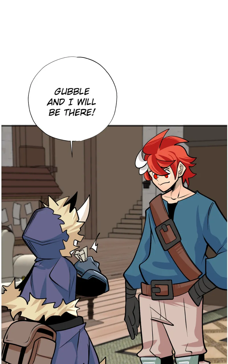 Just a Goblin Chapter 12 page 53 - 